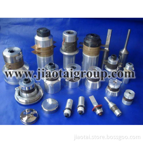 High Sensitivity Transducer with Steel 17-4pH